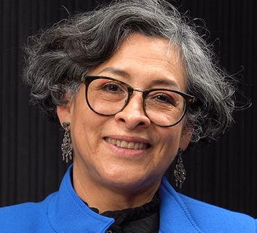 Alicia Tecanhuey Sandoval